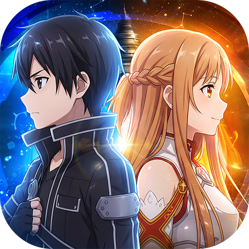 圣剑之刃 v1.1.001 手游官方版