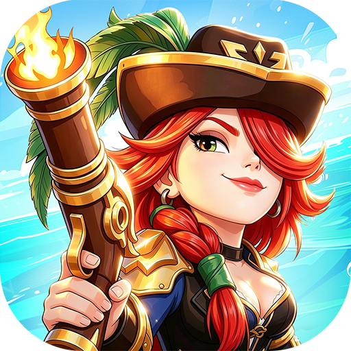 航海奇兵 v1.0.1 手游官方版