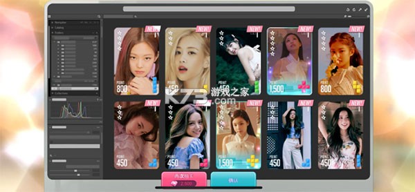 BLACKPINK THE GAME v1.16.229 安卓版 截图