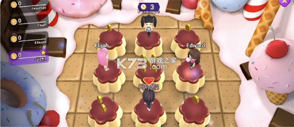 BLACKPINK THE GAME v1.16.229 安卓版 截图