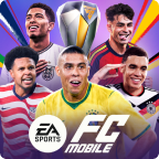 FiFa Mobile手游国际服下载