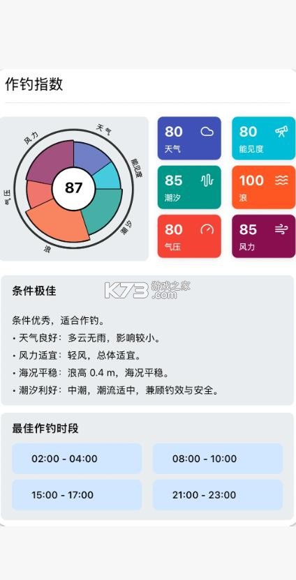 sunnyfish v1.4 安卓版