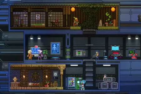 星界边境 v1.4.4.0.3.4 手机版下载 截图
