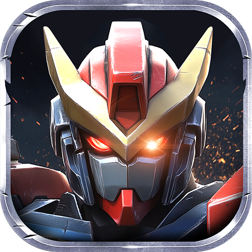王牌机师手游官方版