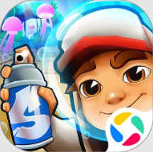 地铁跑酷 v7.03.0 应用宝版下载安装