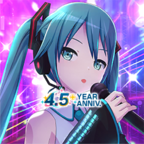 世界计划多彩舞台 v5.3.5 国际服下载