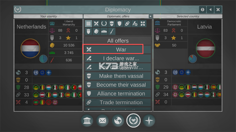 我们的帝国重制版 v0.12b11 最新版下载 截图
