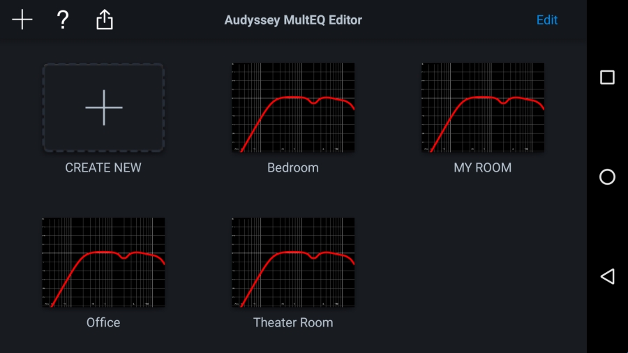 multeq v1.14.1 安卓版下载 截图