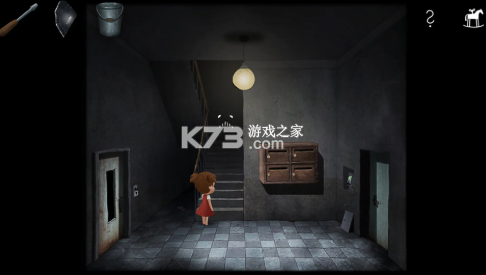 墙壁之后 v2.4.1 游戏