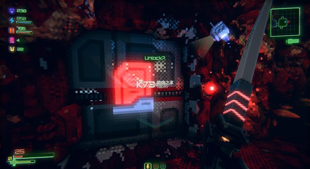 毁灭协议 v1.0.14 下载中文版安装 截图
