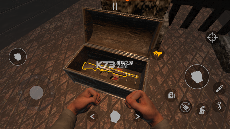 同一房间同一天 v0.0.33 内置菜单版