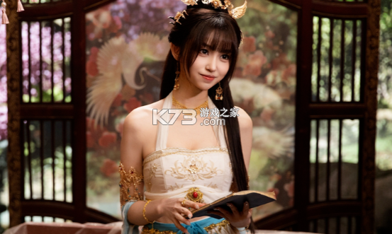美女请别影响我成仙 v1.0.1 手游最新版