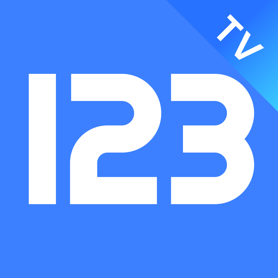 123云盘tv版下载