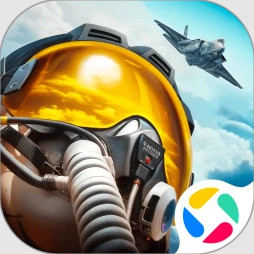 现代空战3D腾讯版