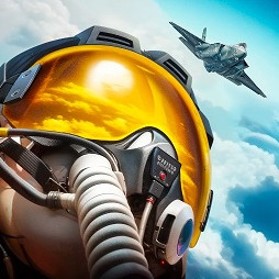 现代空战3Dvivo版