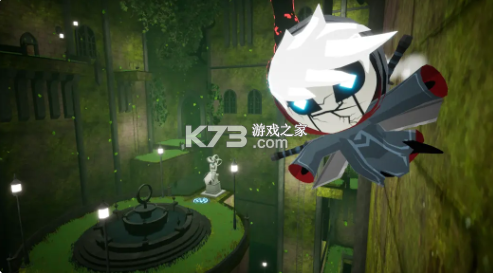 蓝色火焰 v0.49 手机版 截图