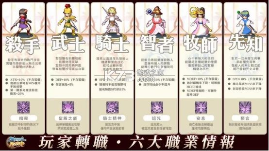 飘流幻境新世界 v3.0.3 手游官方版 截图