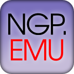 NGP.emu模拟器 v1.5.85 汉化版