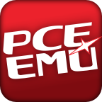 pce.emu模拟器 v1.5.85 官方版