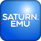 Saturn.emu汉化版