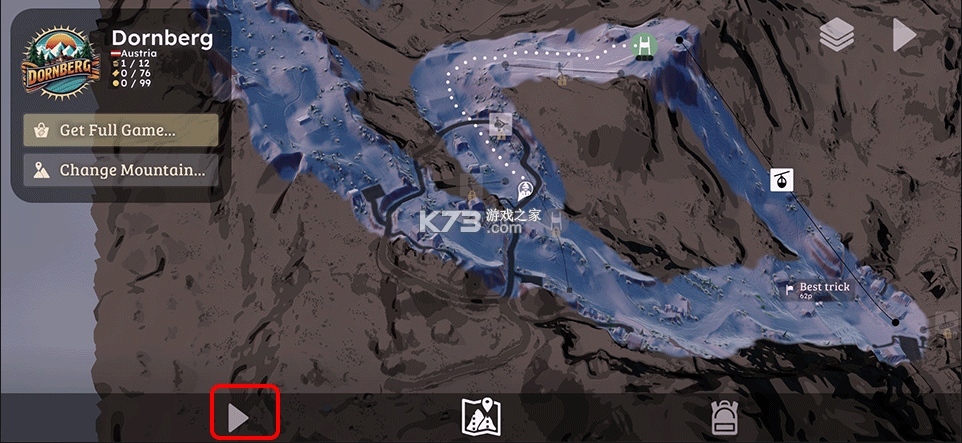 雪山滑雪大冒险2 v1.07018 中文免费下载最新版 雪山滑雪大冒险2 v1.07018 中文免费下载最新版