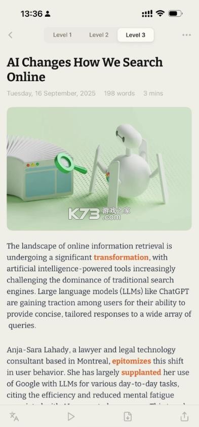 level read v1.4.5 app下载