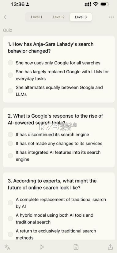 level read v1.4.5 app下载 截图