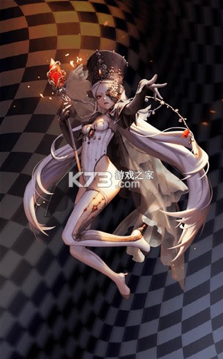 命运之子 v3.0.0 国际服最新版 截图