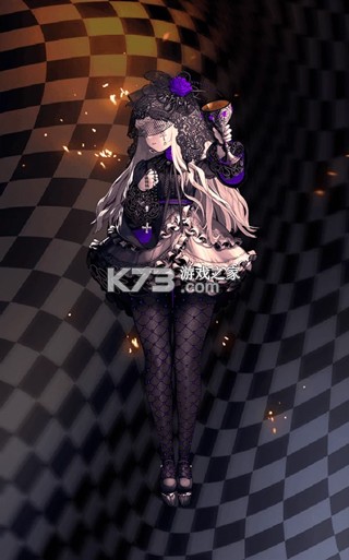 命运之子 v3.0.0 国际服最新版 截图