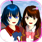 樱花校园模拟器 v1.048.06 破解版2026最新版本下载
