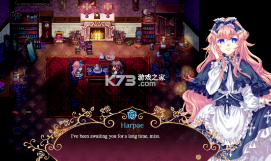 化妆镜黄金之梦 v1.0.1 下载中文版 截图