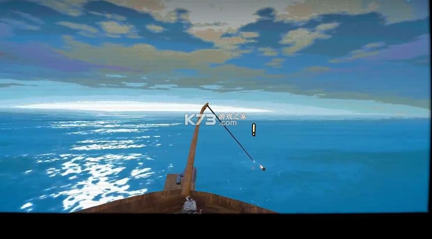 海上60秒生存 v1.0.0 官方正版下载 截图