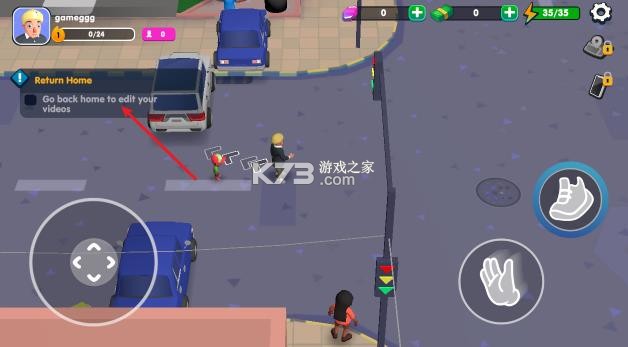 我的网红人生 v0.1.85 游戏
