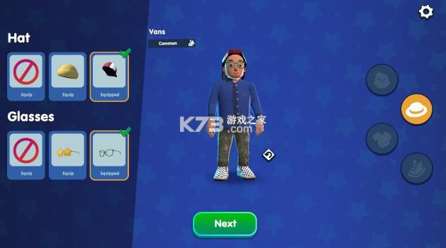我的网红人生 v0.1.85 游戏