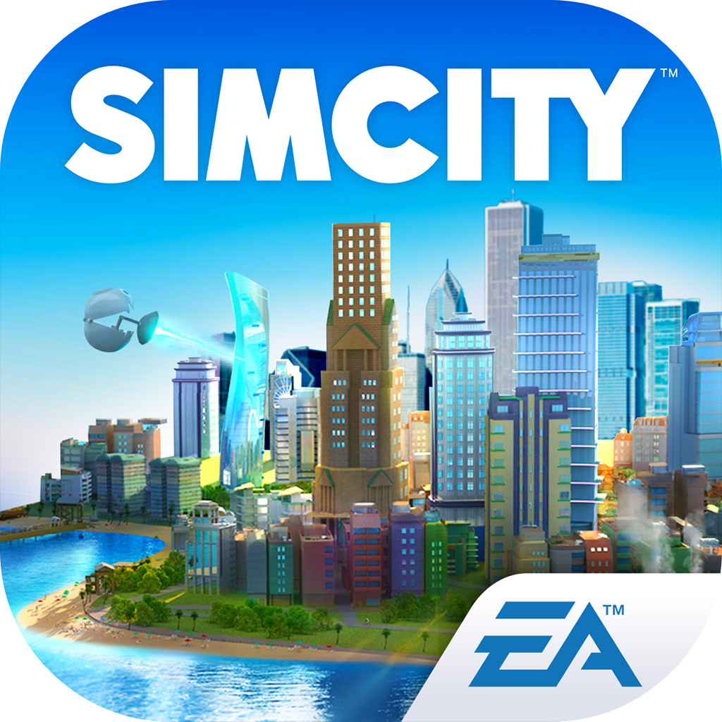 simcity v1.78.1.13772656 国际服官方下载