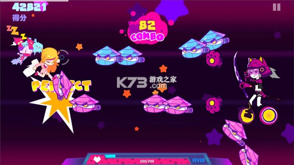 喵斯快跑 v6.3.0 免费解锁版 截图