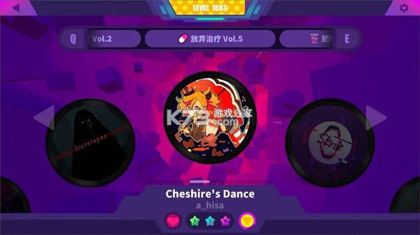 喵斯快跑 v6.3.0 免费解锁版 截图