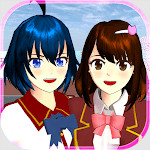 SAKURA School Simulator最新版2026