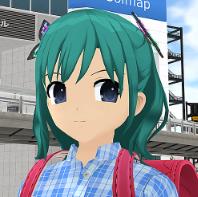 少女都市 v1.18 全地图无限金币