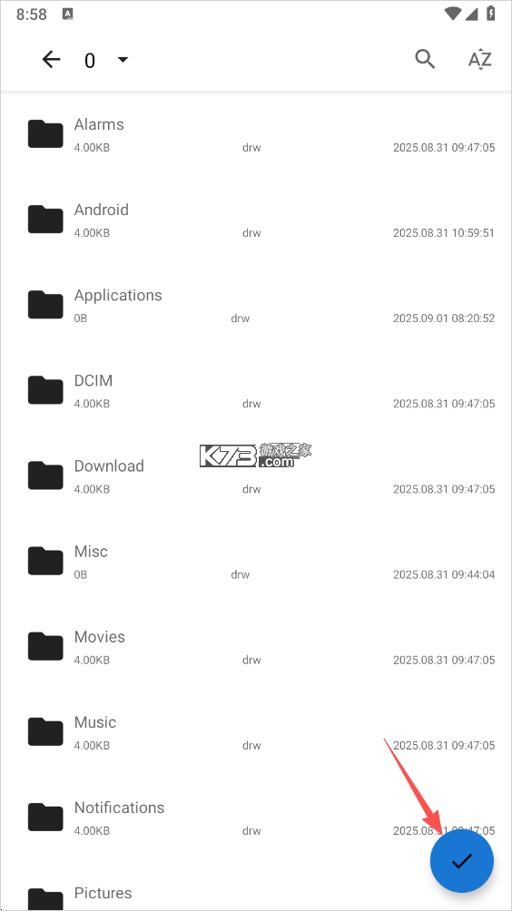 tyranor v2.3.4 官方正版下载 截图