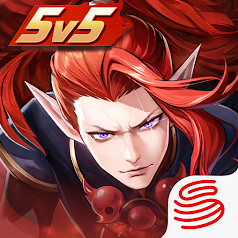 决战平安京国际服官方版v3.330.0