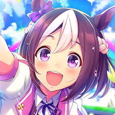 赛马娘韩服版v4.1.3
