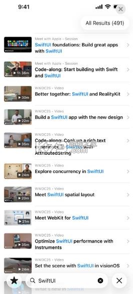 apple developer v11.0.2 下载 截图