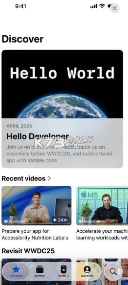 apple developer v11.0.2 下载 截图