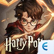 哈利波特魔法觉醒台服版v4.20.22389