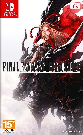 最终幻想ResonanceSwitch中文版下载v1.0.0