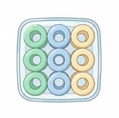 ai豆仓app拼豆软件v1.1.0