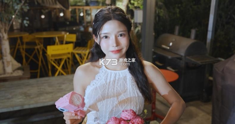 哦莫美女们的闪婚修罗场 游戏下载 截图