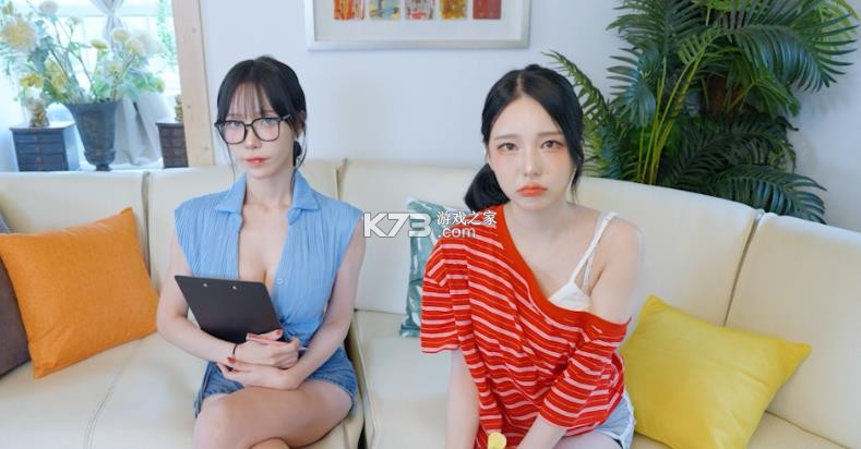 哦莫美女们的闪婚修罗场 游戏下载 截图