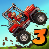 登山赛车3 v1.0.0 下载官方版
